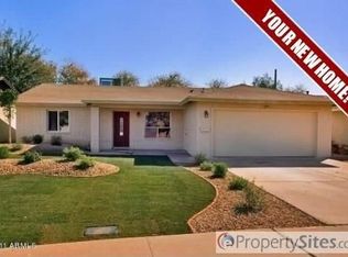 4139 N 43rd St, Phoenix, AZ 85018