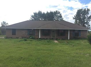 28357 Road 401, Saucier, MS 39574