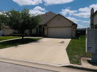 2812 Phoenix Dr, Killeen, TX 76543