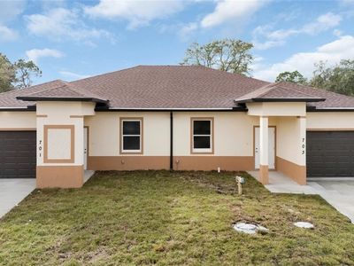 703-701 W 12th St, Lehigh Acres, FL, 33972