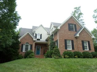 405 Harvest Ct, Lynchburg, VA 24502