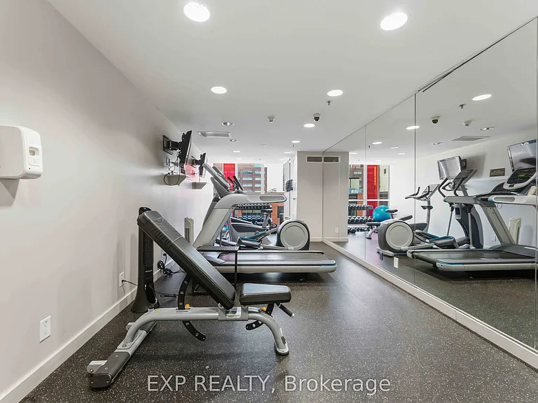 324 Laurier Ave W #1907 — Photo 25