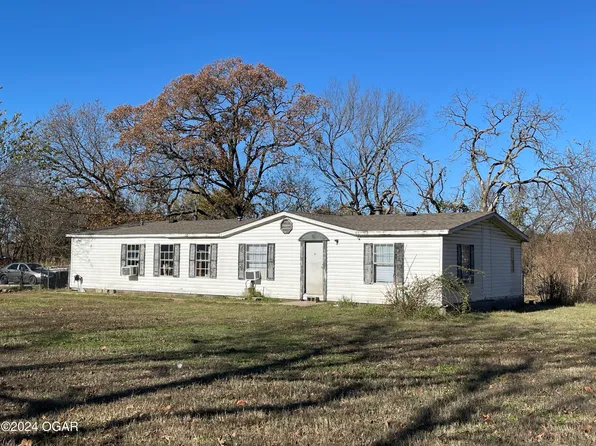 1809-1811 E Front St #1813-E, Galena, KS 66739