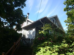 2123 E Marion St, Seattle, WA 98122