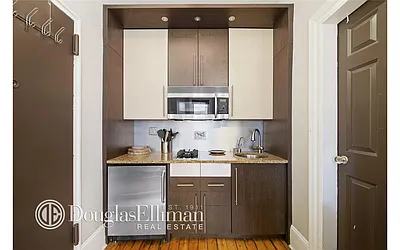 Sold by Douglas Elliman