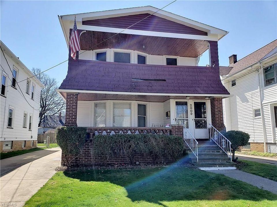 1st image of 2805 Portman Ave