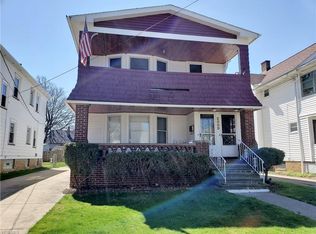 2805 Portman Ave, Cleveland, OH 44109