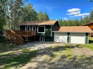 3442 Moosewalk Rd, North Pole, AK 99705