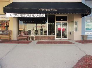 248 SE Range Ave, Madison, FL 32340