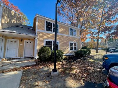 161 Saco Avenue UNIT 214, Old Orchard Beach, ME, 04064