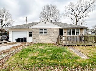 114 Lincoln Street, Salem, IN 47167