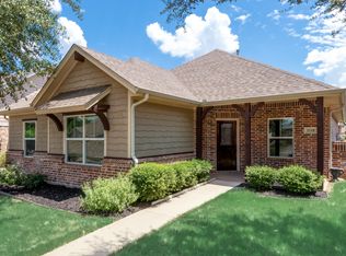 3318 Crystal Clear Ct, Granbury, TX 76049