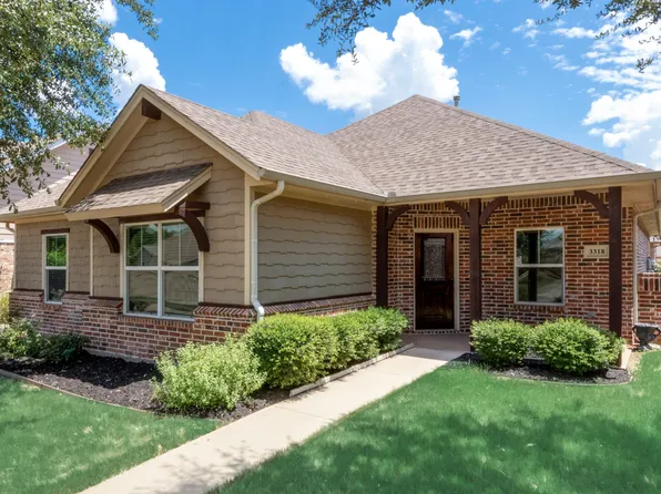 3318 Crystal Clear Ct, Granbury, TX 76049