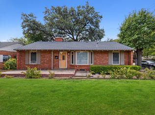 5102 W Mockingbird Ln, Dallas, TX 75209