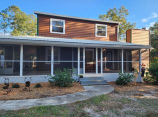 3214 Tram Rd, Monticello, FL 32344