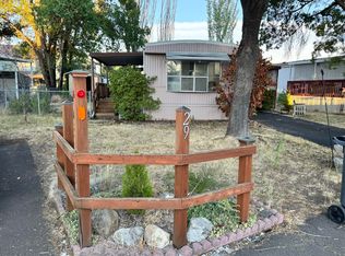 6850 Downing Rd SPACE 29, Central Pt, OR 97502