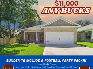 1575 Pine St, Niceville, FL 32578