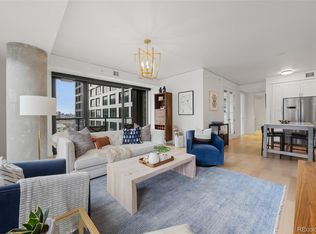 1750 Wewatta St Unit 901, Denver, CO 80202