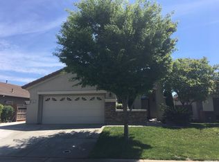 3517 Cap Rock Way, Rancho Cordova, CA 95670