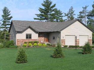 N881 Red Tail Ln, Merrill, WI 54452