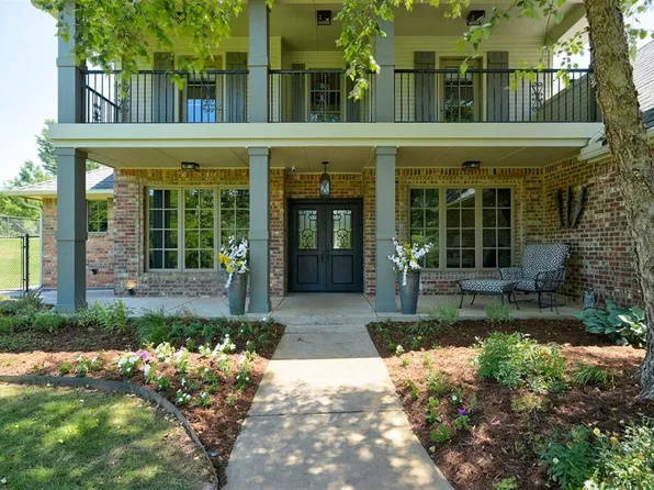 9316 N Autumn Rd, Oklahoma City, OK 73151