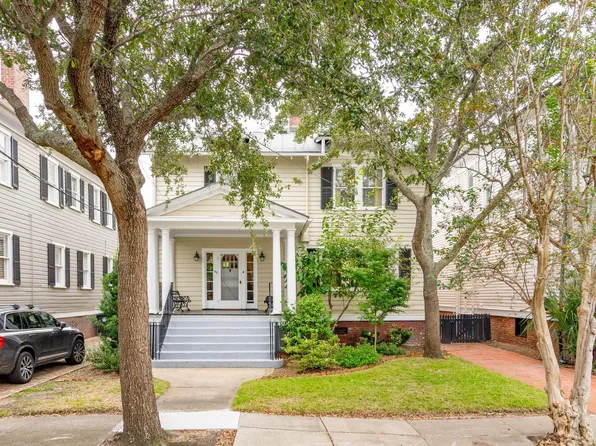 35 Gibbes St, Charleston, SC 29401