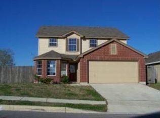 7019 Hallie Spirit, San Antonio, TX 78227