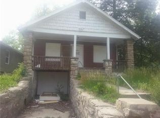 7100 Bales Ave, Kansas City, MO 64132
