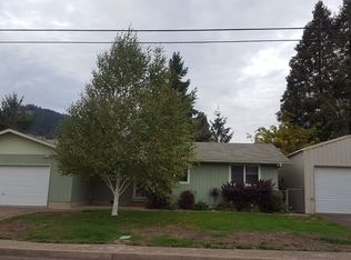 771 NE Jenny Ln, Myrtle Creek, OR 97457