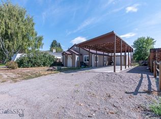 129 S Cherry St, Townsend, MT 59644