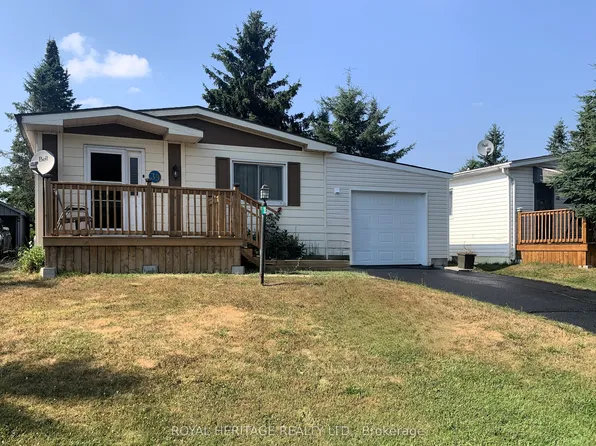 39 Circle Dr, Kawartha Lakes, ON K9V 0H7