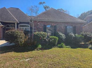 361 Autumn Lakes Rd, Slidell, LA 70461