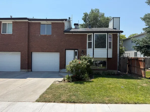 3543 W Barnfield Way, West Valley City, UT 84119