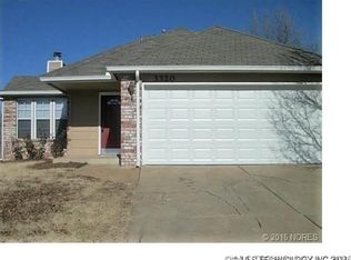 3320 W Galveston Pl, Broken Arrow, OK 74012