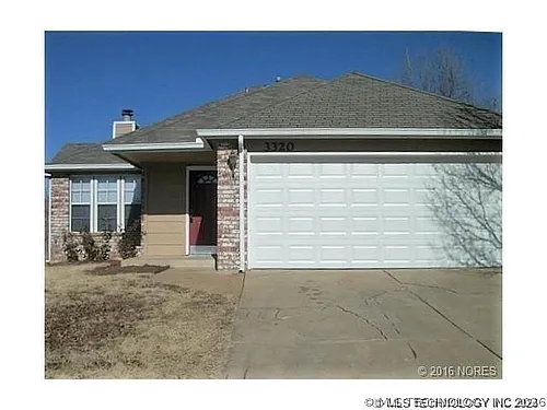 3320 W Galveston Pl Photo 1