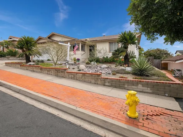 6285 Rockhurst Dr, San Diego, CA 92120