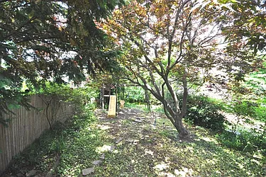 Rented by Corcoran