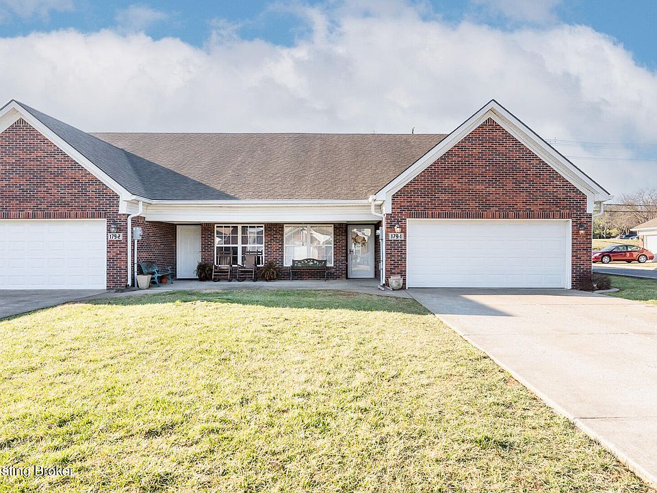 1791 Cornell Village Pkwy, Mount Washington, KY 40047 Zillow