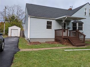 3101 Muriel Ave, Kettering, OH 45429
