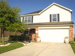 3215 Trail Hollow Dr, Pearland, TX 77584