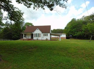 2423 Spring Rd, Patrick Springs, VA 24133