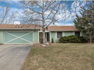 616 Gayla Ct, Loveland, CO 80537