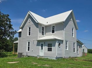 2420 220th St, Mount Pleasant, IA 52641