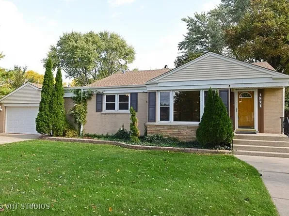 (undisclosed Address), Westchester, IL 60154