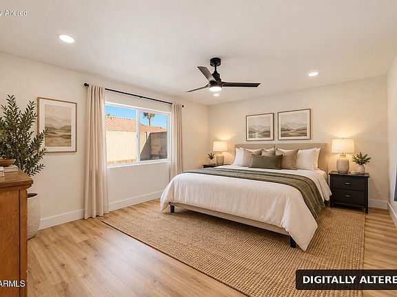 4th image of 6607 S MITCHELL Drive