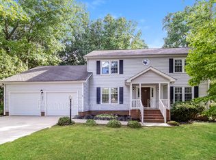 201 Travis Ln, Gibsonville, NC 27249