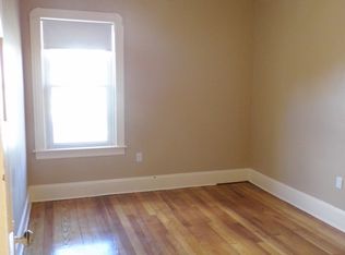 514 Cottage St #2, Pawtucket, RI 02861