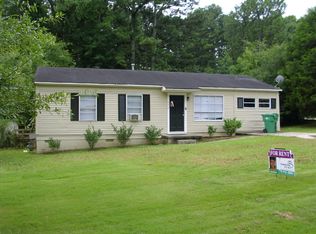 6418 Holiday Blvd, Forest Park, GA 30297