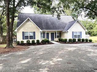 208 Country Haven Dr #B, Wilmington, NC 28411