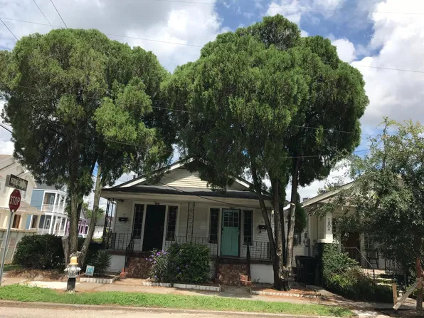 1802 Cambronne St, New Orleans, LA 70118